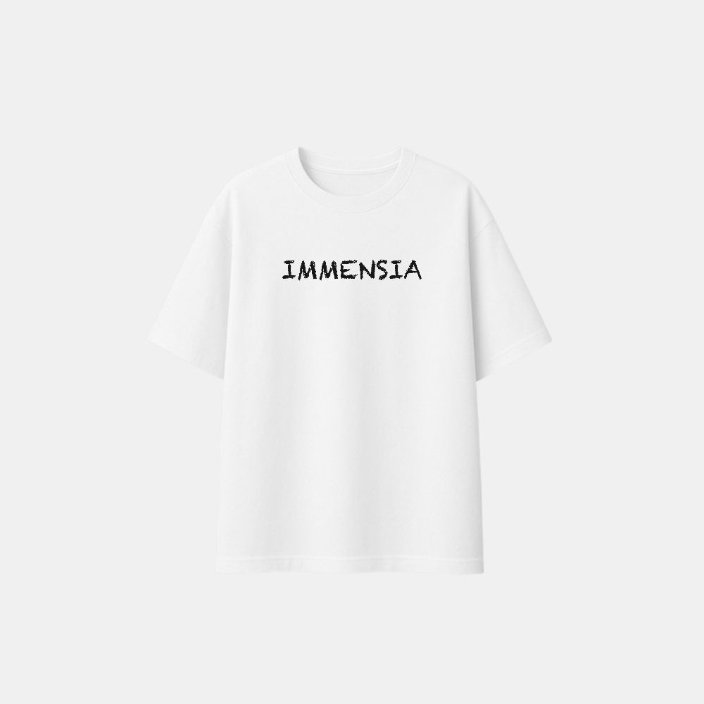 T-shirt - The Streets Got Eyes
