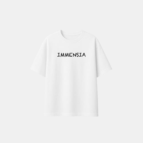 T-shirt - The Streets Got Eyes