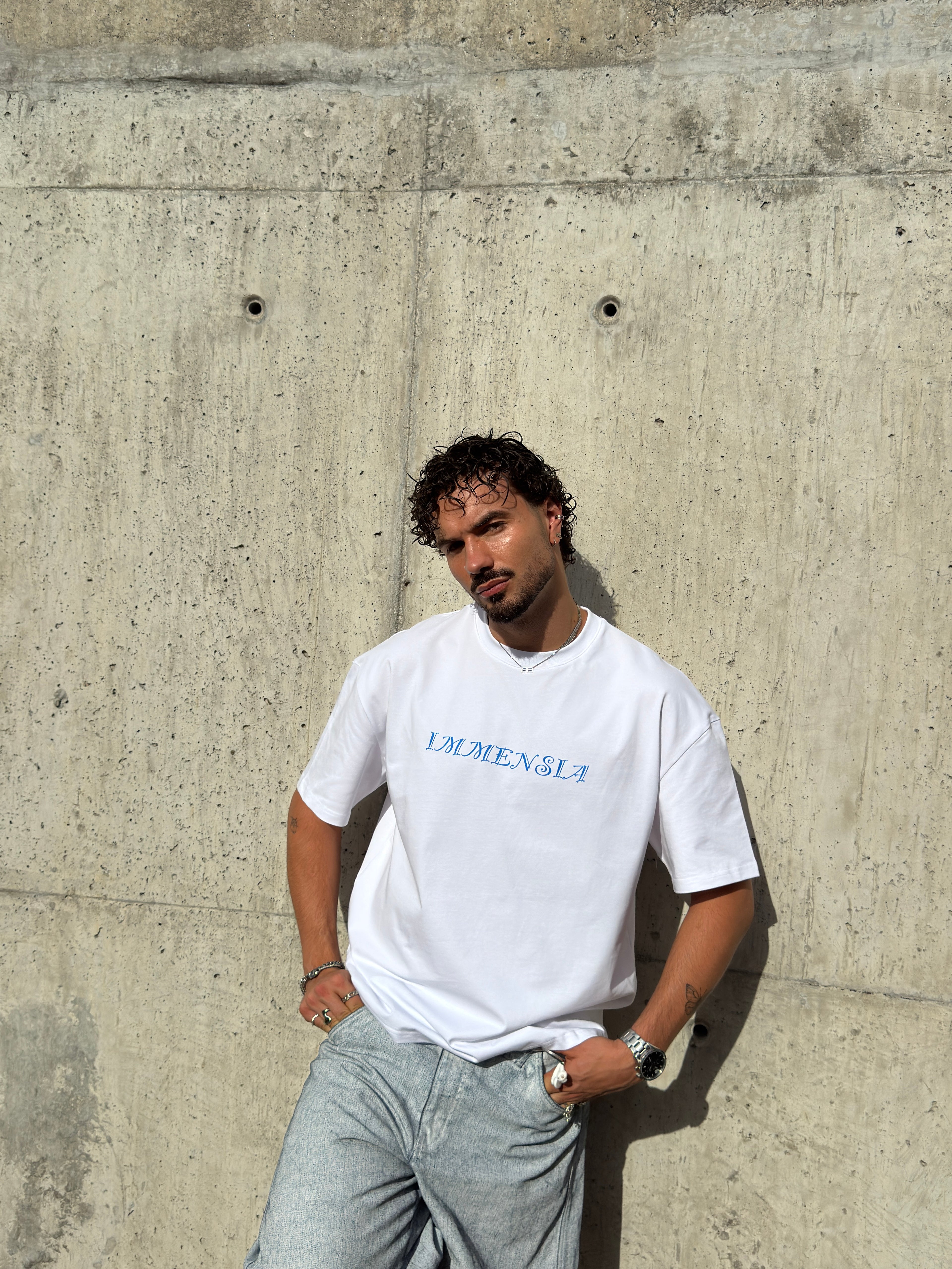 T-Shirt - Catch Of The Day